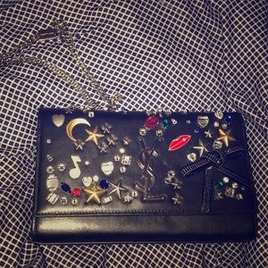 YSL Bag (Yves Saint Laurent) For Purchase Used